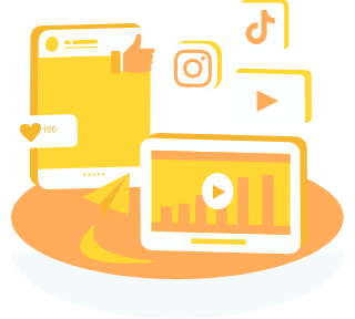 WEBマーケティング イメージ
